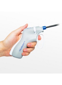 Лапароскопический зажим VOLARGRIP™ series
