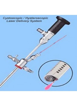 Лазер для урологической хирургии LaserTX™