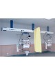 Медицинская консоль-балка moduflex 2500 оптом