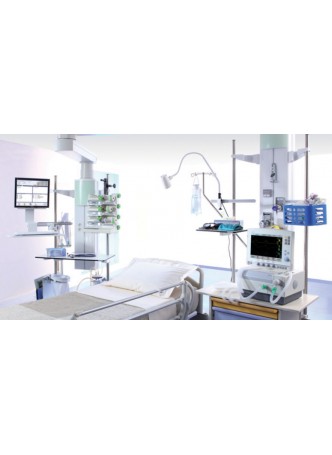 Медицинская консоль ERGO 600 / 300 оптом
