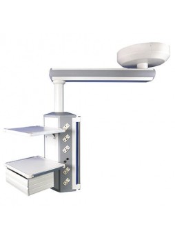 Медицинская консоль для анестезии HFP-SD160/260