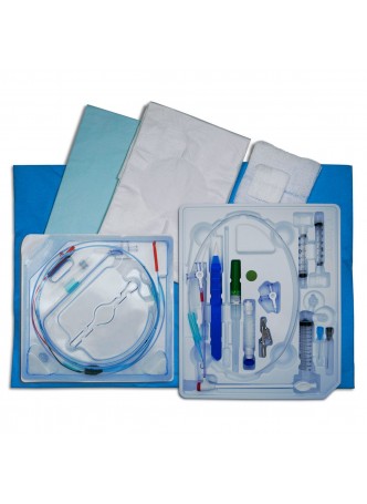 Медицинский набор для неотложной помощи Convenience Kits®