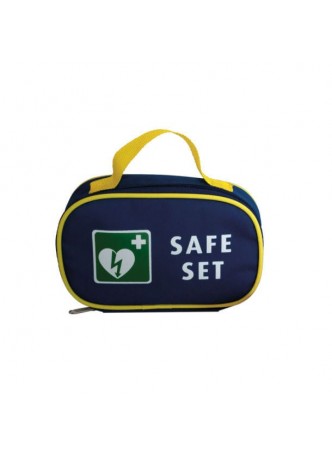 Медицинский набор для неотложной помощи SAFESET оптом