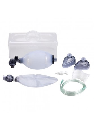 Медицинский набор для неотложной помощи Ambuset-R оптом
