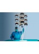 Мобильный хирургический светильник Nova LED - Me - M оптом