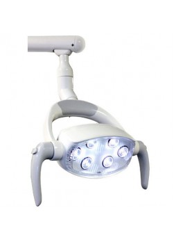 Потолочный стоматологический операционный светильник EXCEL