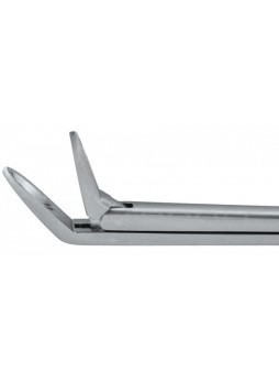 Нейрохирургический зажим RU 8091-50