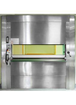 Неподвижный перекладчик пациента Gamma/1