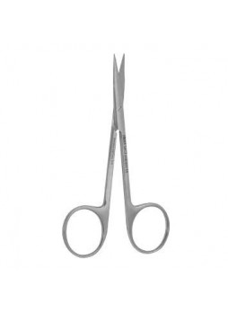 Ножницы для офтальмологической хирургии 21E-377