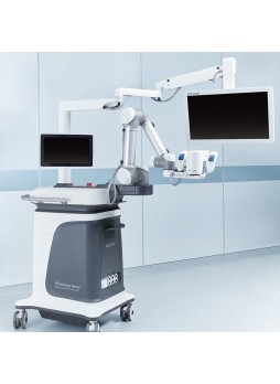 Операционный робот штатив для микроскопа Aesculap Aeos®