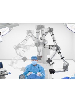Операционный робот штатив для микроскопа Modus V™