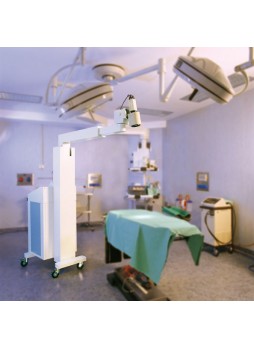 Операционный робот штатив для камеры SVR 3J
