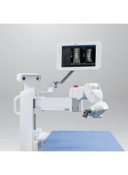 Операционный робот направление Mazor X™