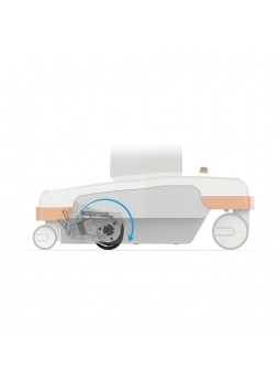 Офтальмологический операционный стол eyeForce + e-drive