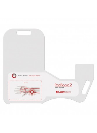 Опора для руки Rad Board® оптом