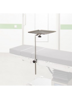 Поднос для стандартных инструментов для операционного стола 61410