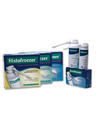 Портативное криохирургическое устройство Histofreezer®