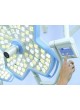 Потолочный хирургический светильник HyLED 9 series оптом