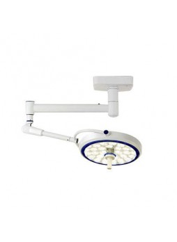 Потолочный хирургический светильник SLJ-100C