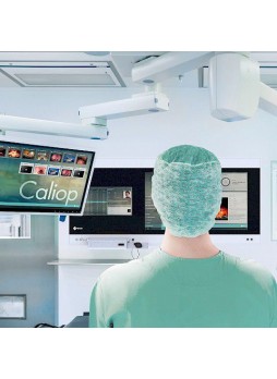 Хирургическое программное обеспечение CuratOR® Caliop