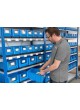 Программное обеспечение для лабораторий Wiegand AutoInventory