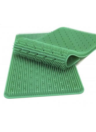 Противоскользящий медицинский коврик Silicone Mats