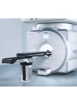 Радиопрозрачная столешница для операционного стола TruSystem™ 7500 MR Neuro, Carbon Spine