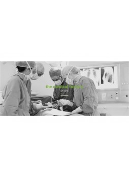 Рамка для анестезии для операционного стола 81750