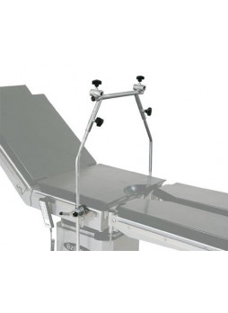 Рамка для анестезии для операционного стола OM-300