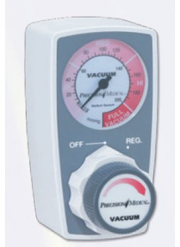 Регулятор вакуума с розеткой PM3000, PM3100