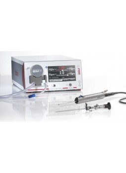 Система инфузионной терапии ирригация+всасывание FLUID CONTROL Arthro