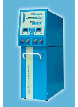 Система отопления и охлаждения для медицинских матрасов VARIOTHERM 555