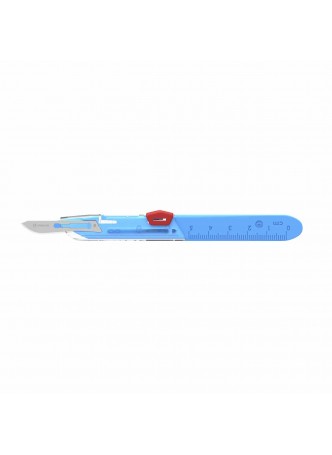 Скальпель для обеспечения безопасности Safety Protective оптом