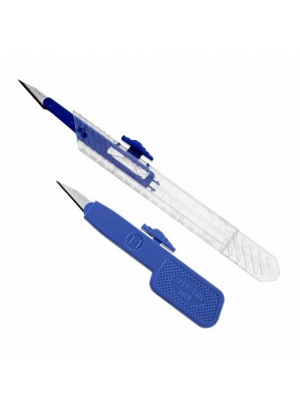 Скальпель для обеспечения безопасности Safe Cut®