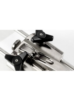 Фиксатор для хирургического расширителя FastClamp™
