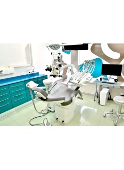 Светодиодный стоматологический операционный светильник