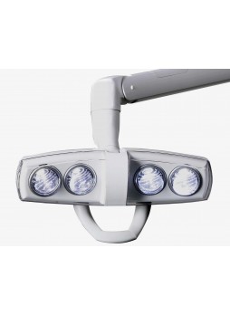 Светодиодный стоматологический операционный светильник DL155