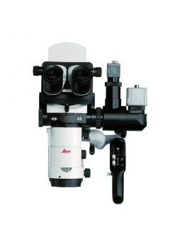 Видеокамера для операционного микроскопа FL800