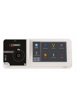 Видеопроцессор для лапароскопии S198 - Symbioz Cam+