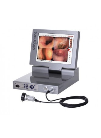Видеопроцессор для ларингоскопии PES 2.1 оптом