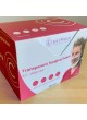 Xирургическая маска без латекса ClearMask™