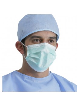 Xирургическая маска для одноразового использования IDN35, IDN45, IDN3V