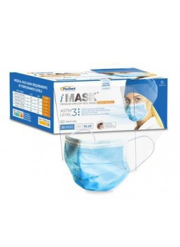 Xирургическая маска для одноразового использования iMask™ Premium MASKT-06ES
