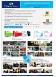 Трехслойная xирургическая маска оптом