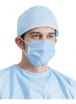 Xирургическая маска типа IIR 52-000-0070