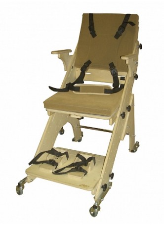 Опора для сидения, ОС-005.2.02, "Я Могу!" Размер 2 "Оптимальная комплектация" оптом