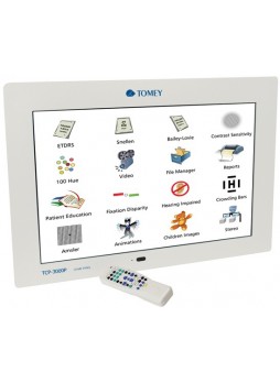 Экранный проектор знаков TCP-3000