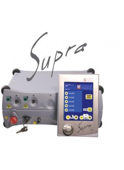 Мультиволновой лазер SUPRA 660/532 Twin