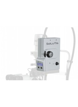 SLT лазер SoLuTis