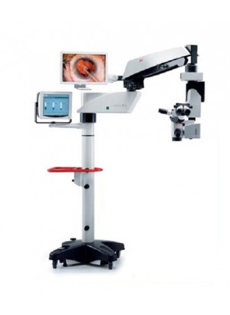 Операционный микроскоп Leica M822 F40 оптом